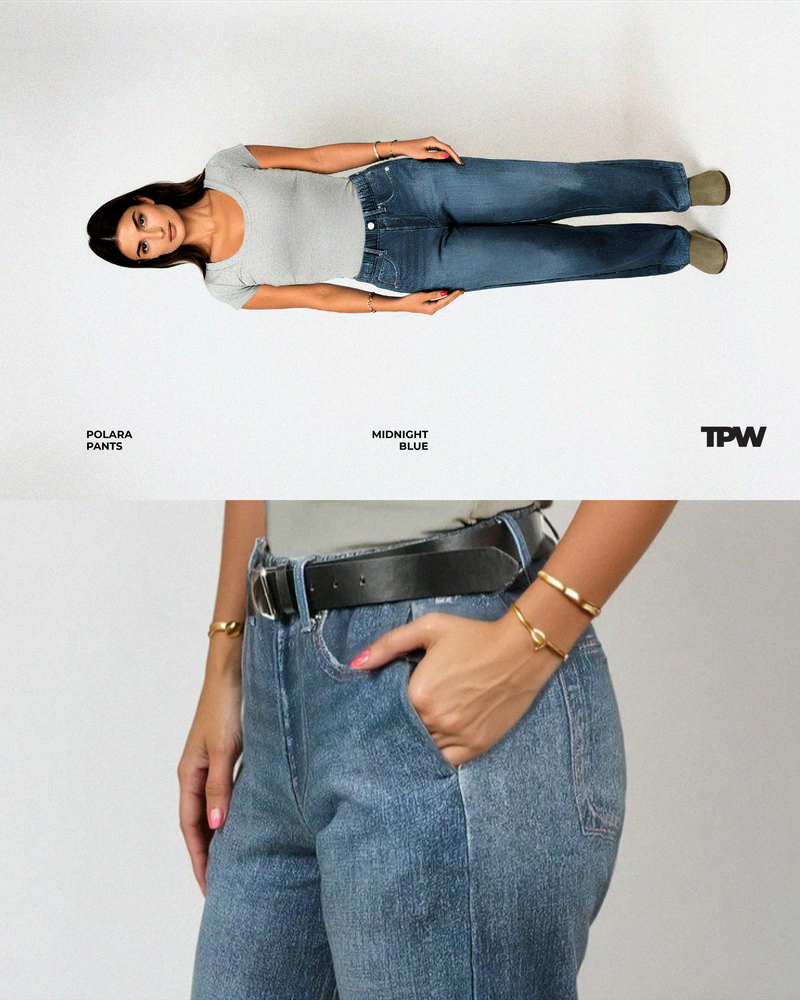 TPW Denim