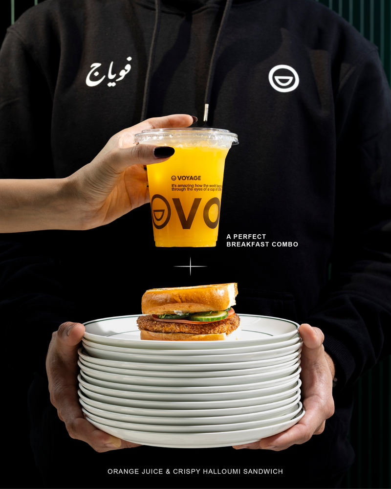 VOYAGE NOVEMBER 2025