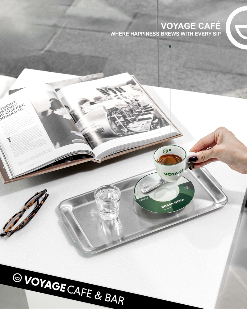 VOYAGE NOVEMBER 2025