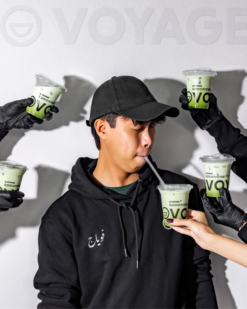 VOYAGE NOVEMBER 2025