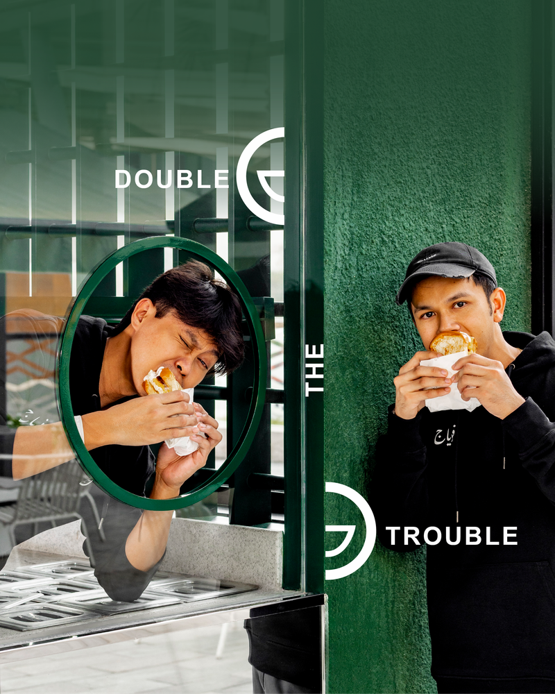 VOYAGE NOVEMBER 2025