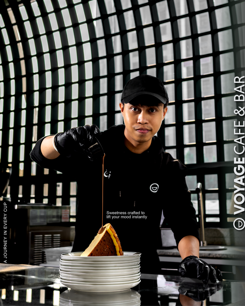 VOYAGE NOVEMBER 2025