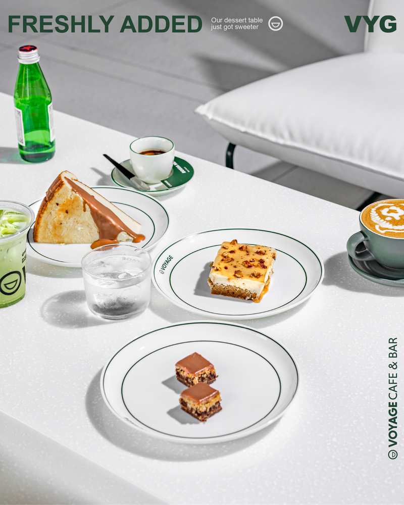 VOYAGE NOVEMBER 2025