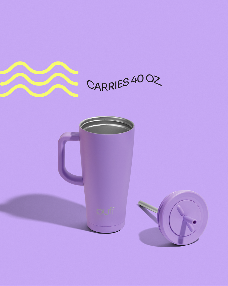 Grippii, 7 shades, Anti Spill