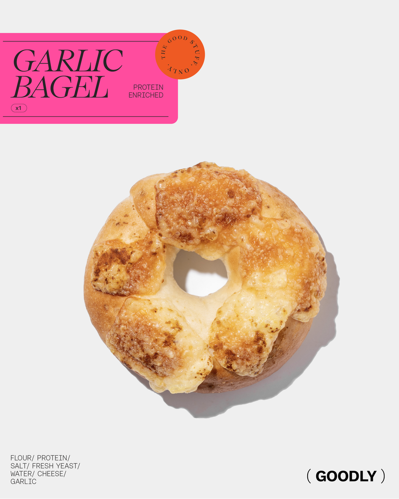 Eat good, Eat Goodly