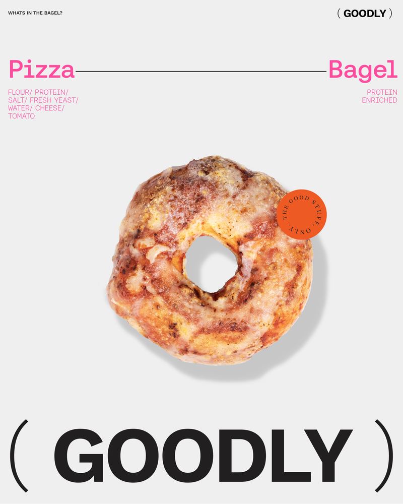 Eat good, Eat Goodly