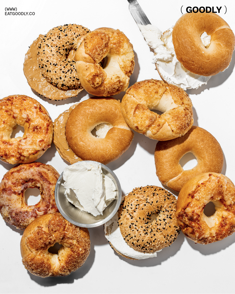 Eat good, Eat Goodly