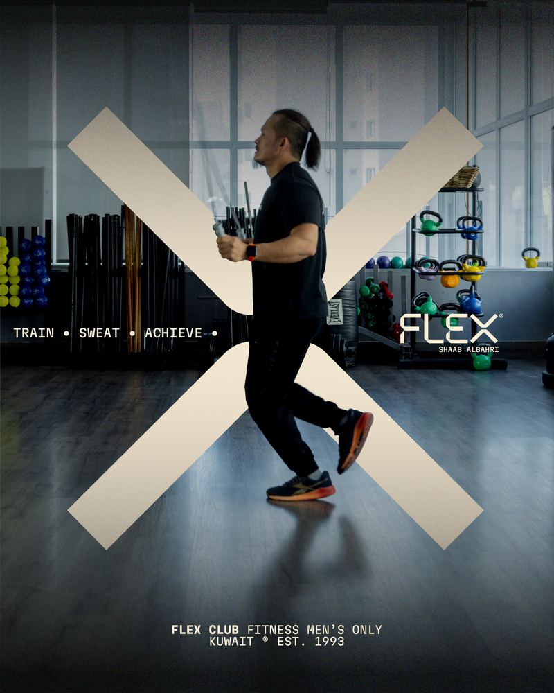 FITNESS, BEYOND YOUR LIMITS.