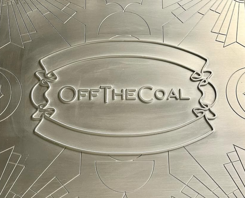 OFF THE COAL