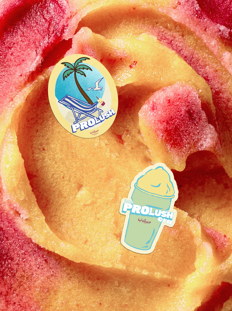 Prolush Campaign