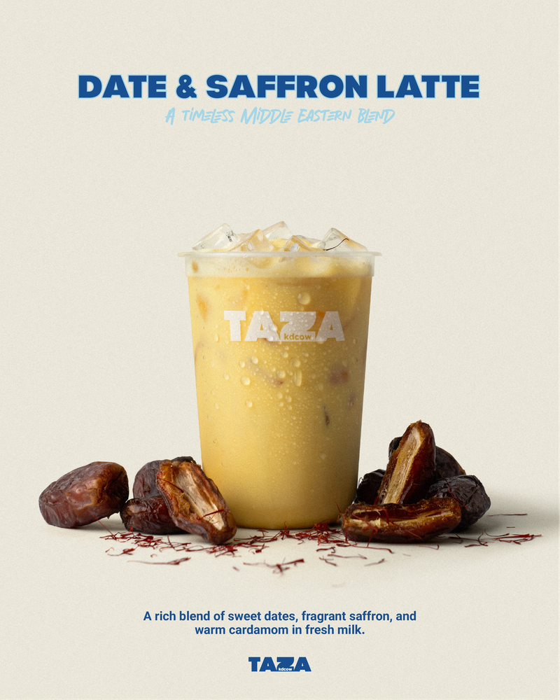 TAZA CAMPAIGN