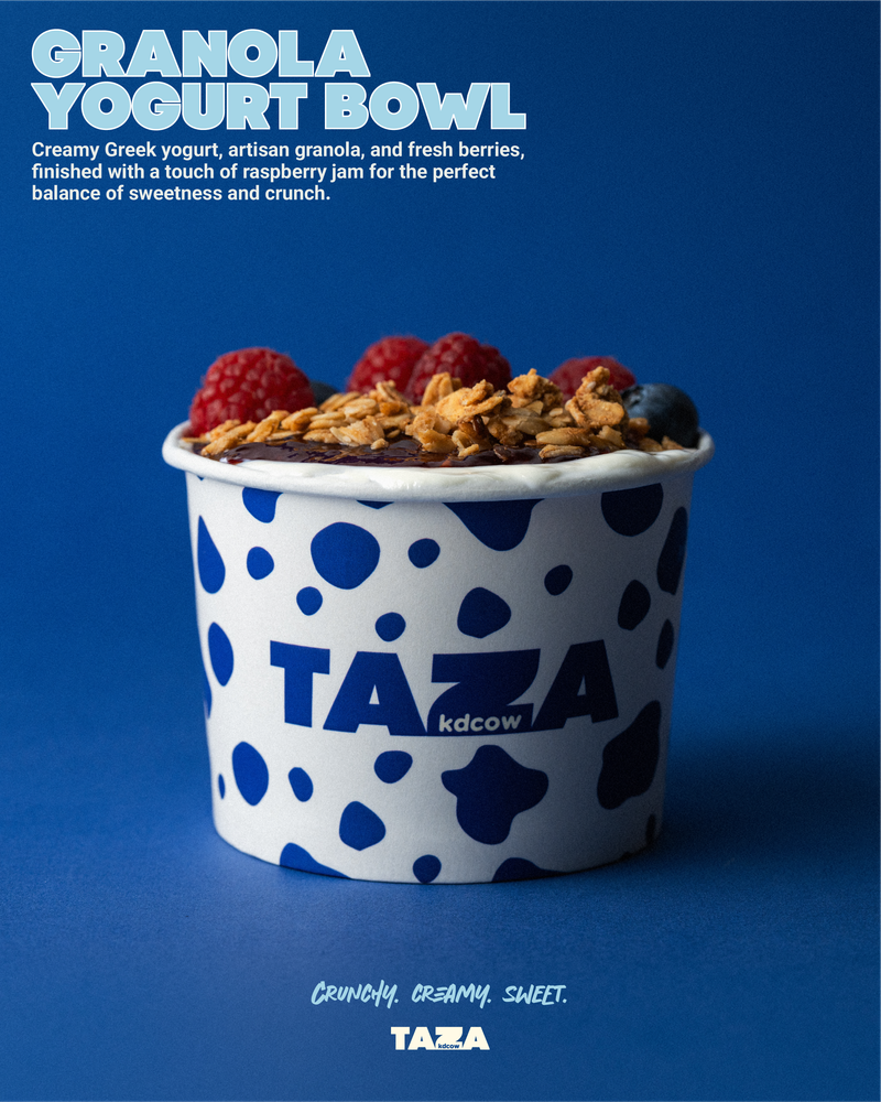 TAZA CAMPAIGN