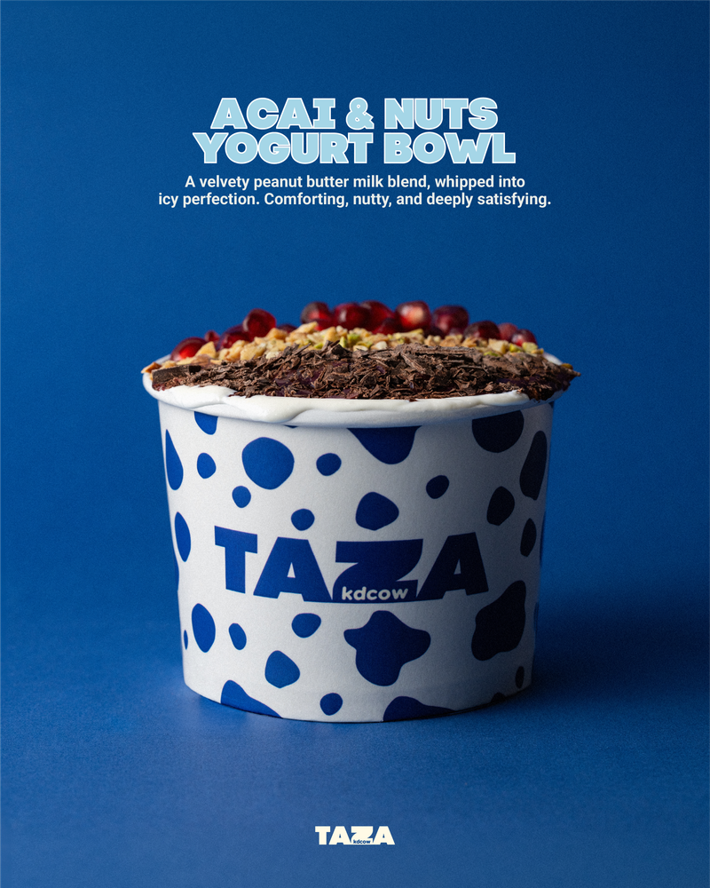TAZA CAMPAIGN