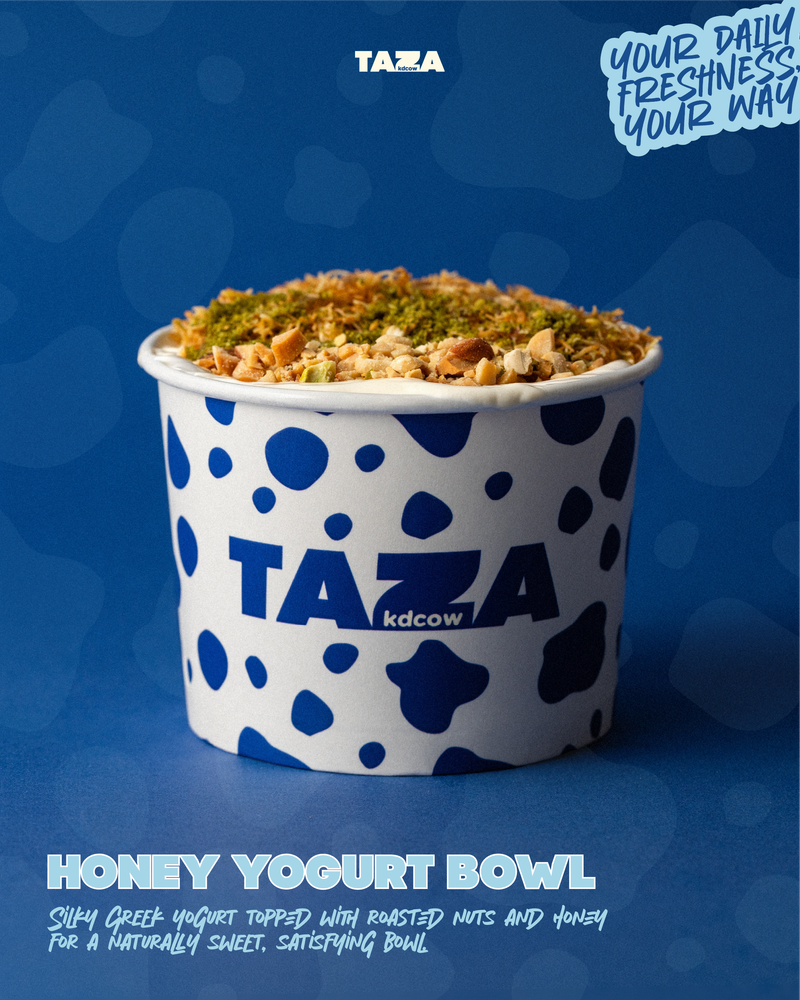 TAZA CAMPAIGN