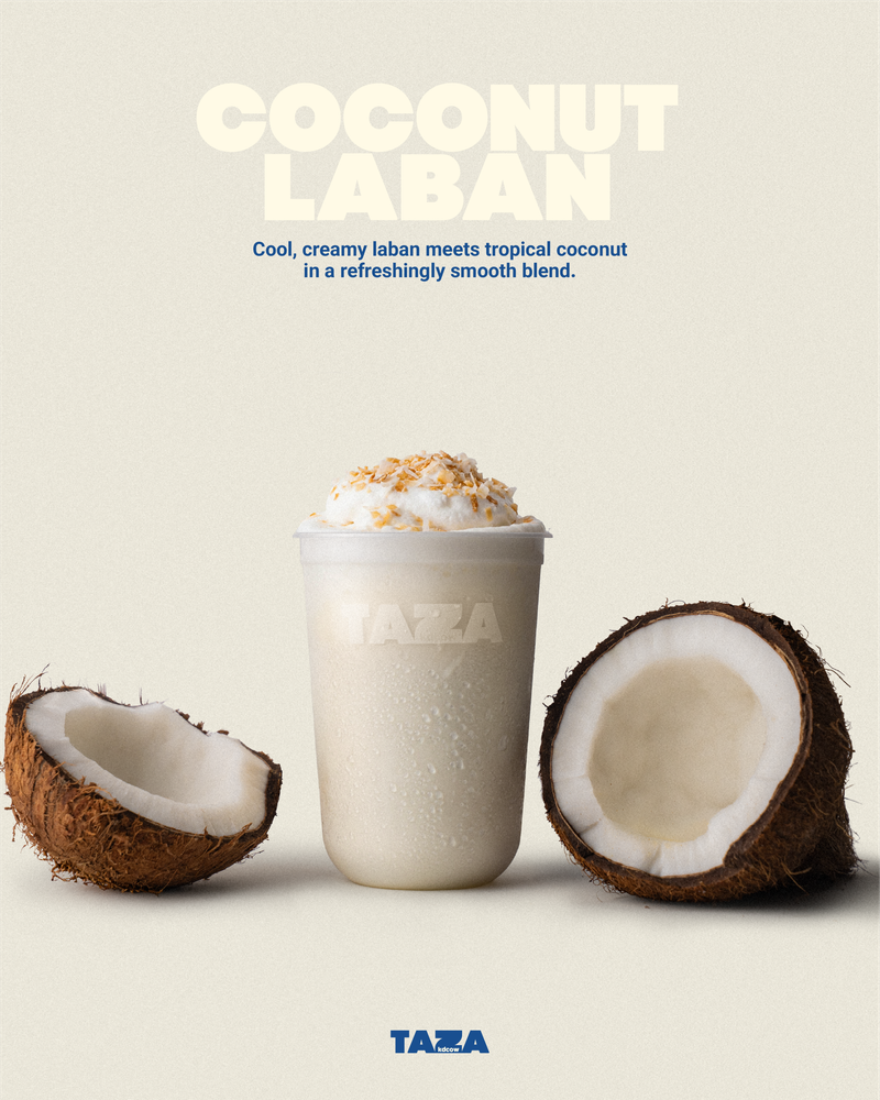 TAZA CAMPAIGN