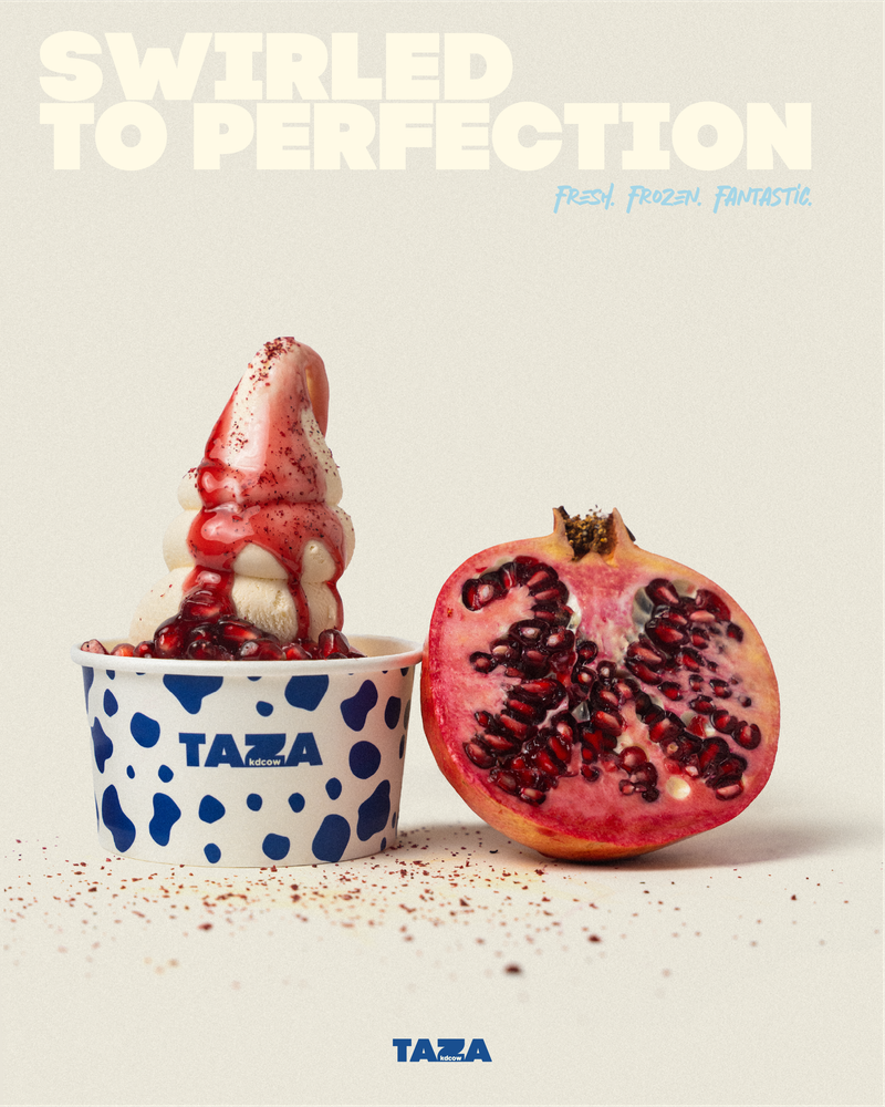 TAZA CAMPAIGN