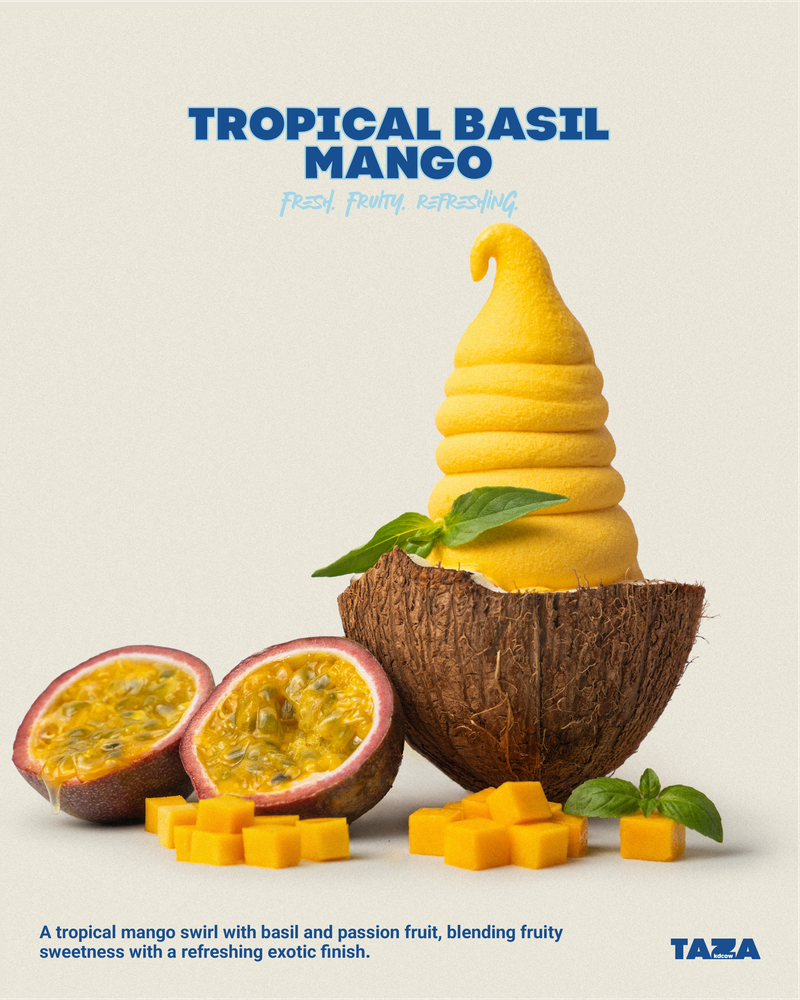 TAZA CAMPAIGN