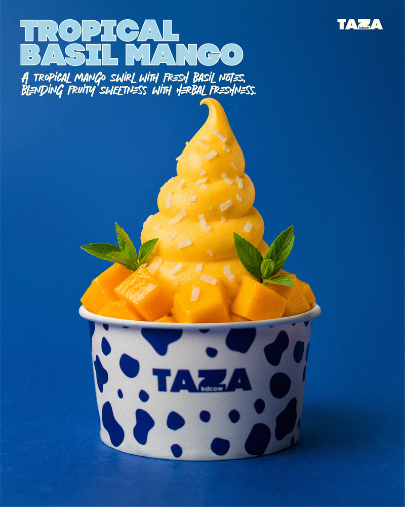 TAZA CAMPAIGN