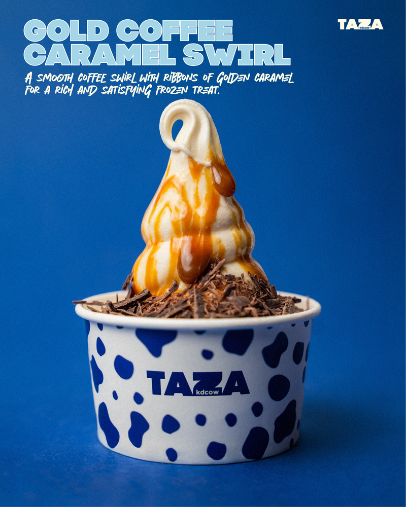 TAZA CAMPAIGN