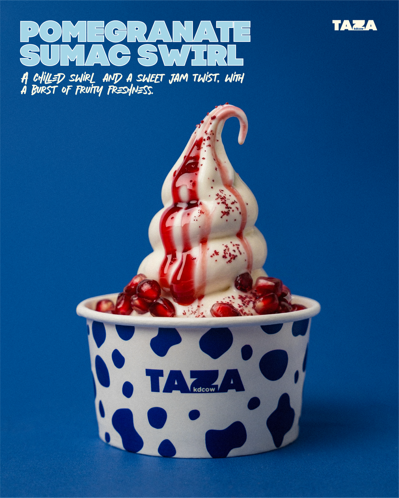 TAZA CAMPAIGN