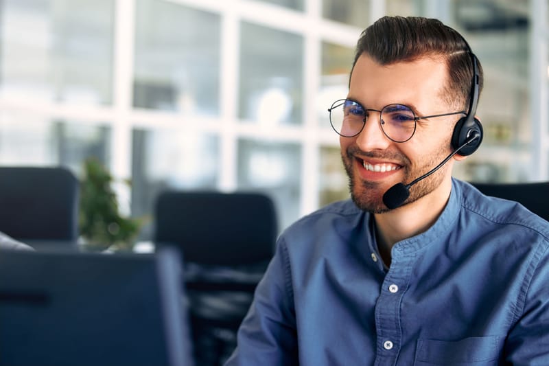 Customer Support Services