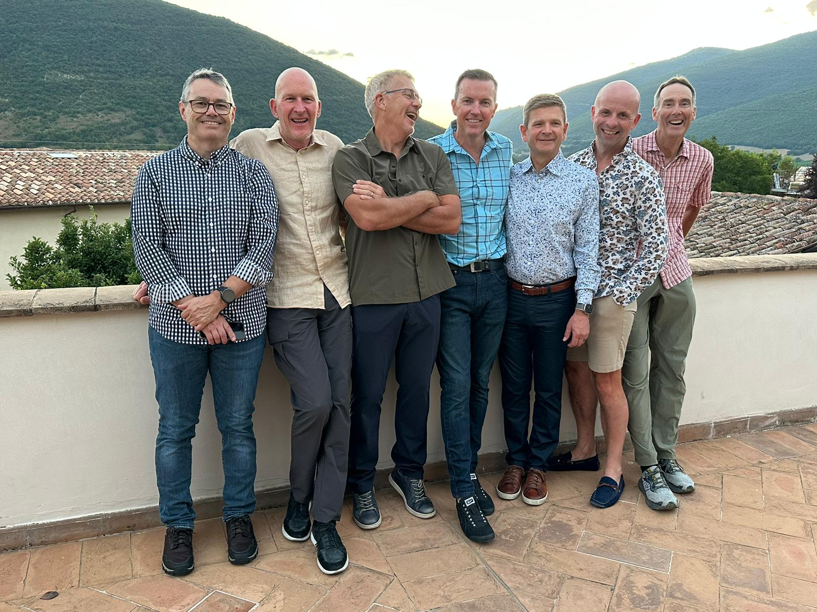 Who is ready for a Michelin dinner?