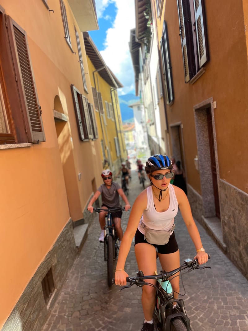 From Studio to Street: Why Take Your Peloton Fitness to the Road?