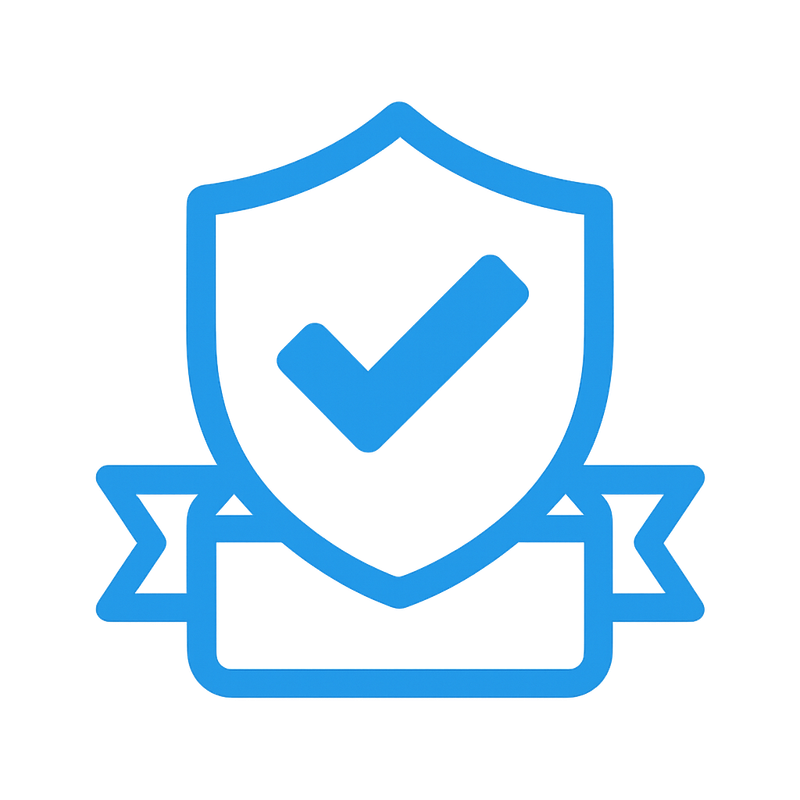 ضمان لكافة الخدمات