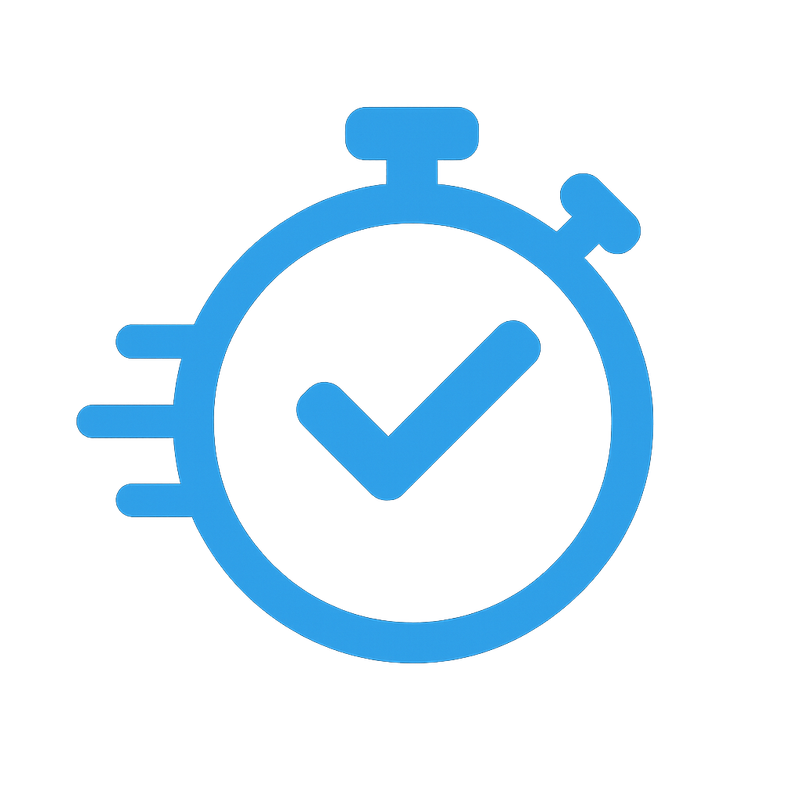 سرعة الاستجابة