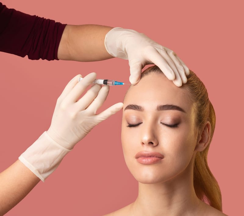 חומצה האילורונית