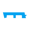 AH1145 PVC WDW SILL 5 16'