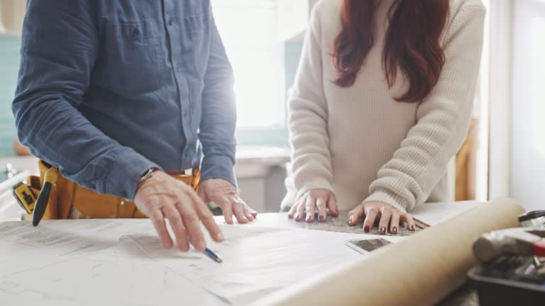 Home Project Planner