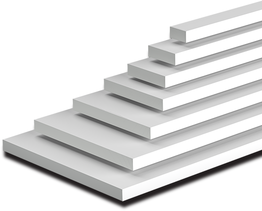 Primed Trimboards