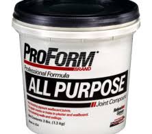 ProForm 4.5 Gallon Drywall Compound