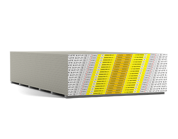 Gold Bond High Strength Drywall Panel