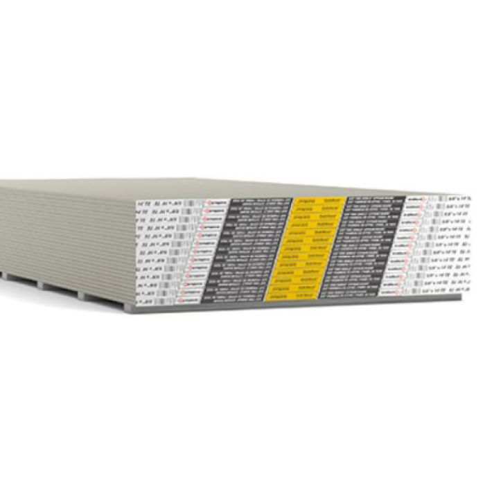 Fire Shield Type X Drywall Panel