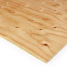 CDX Plywood