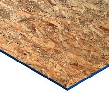 OSB Panels