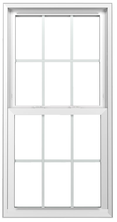 In Stock Vinyl Replacement Windows