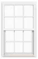 In Stock New Construction Vinyl Windows