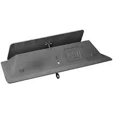 Fireplace Dampers