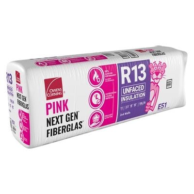 R-13 x 16" Batt Insulation