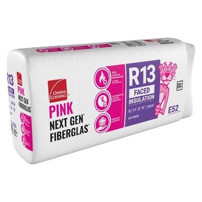 R-13 x 24" Batt Insulation