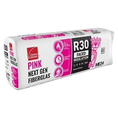 R-30 x 16 Batt Insulation