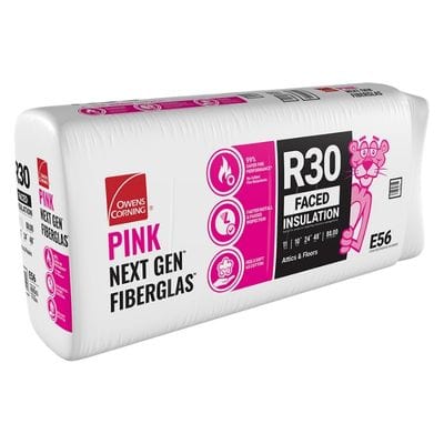 R-30 x 24 Batt Insulation
