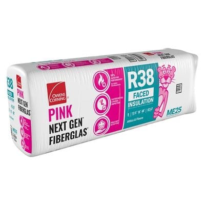 R-38 x 16 Batt Insulation