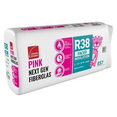 R-38 x 24 Batt Insulation
