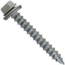 Galvanized Screws