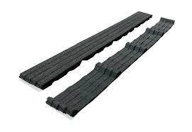 Closure Strips
