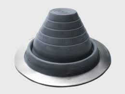 Universal Master Flashings